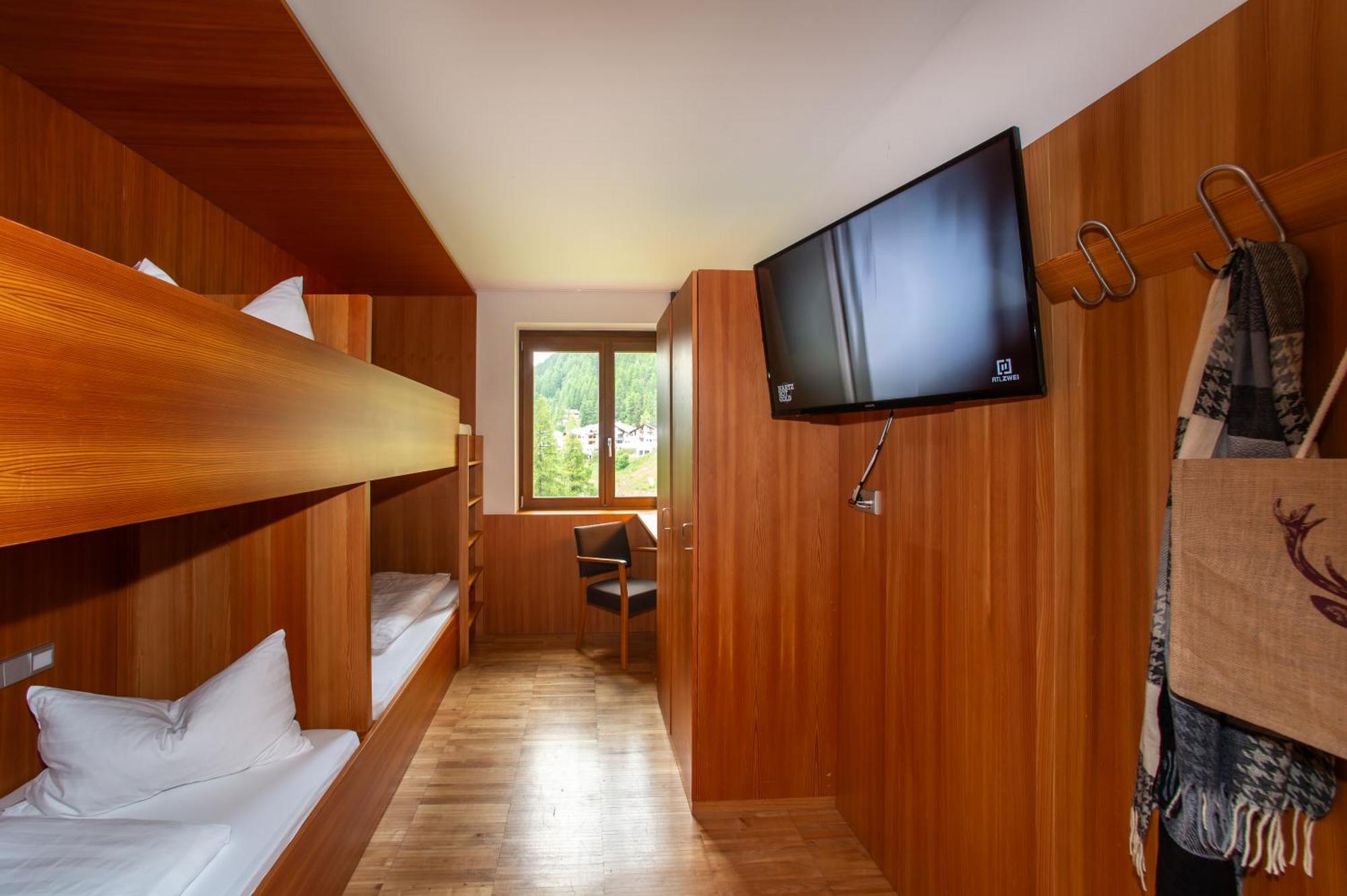 Bed & Breakfast Hostel Nives Solda Room photo