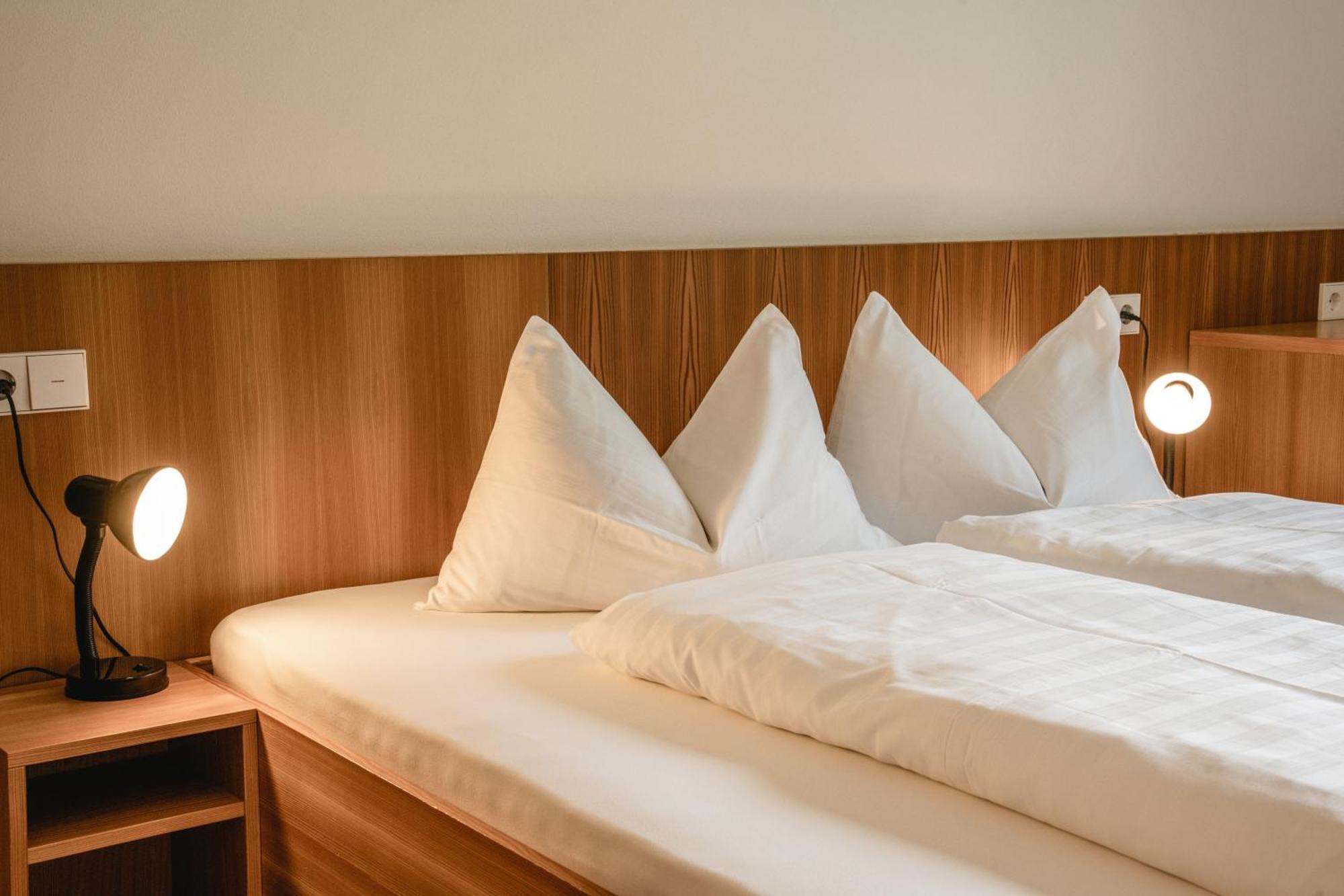 Bed & Breakfast Hostel Nives Solda Room photo