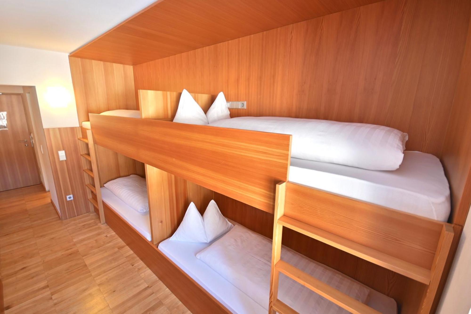 Bed & Breakfast Hostel Nives Solda Room photo