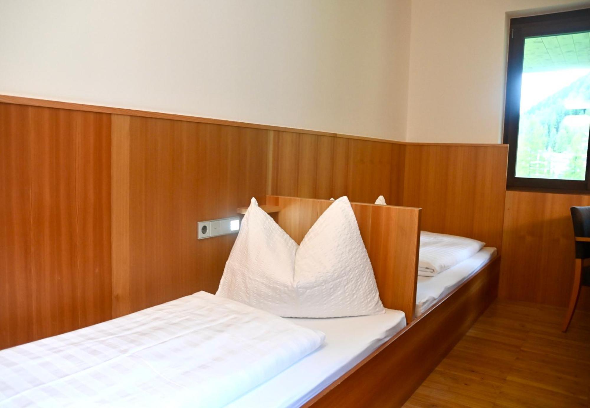 Bed & Breakfast Hostel Nives Solda Room photo