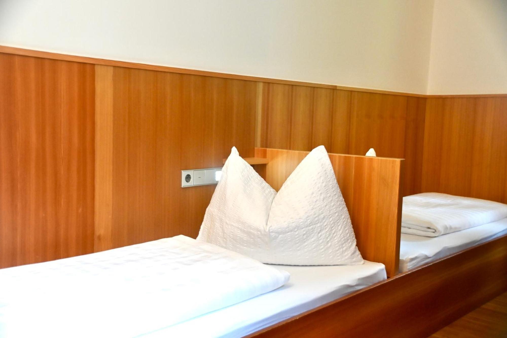 Bed & Breakfast Hostel Nives Solda Room photo